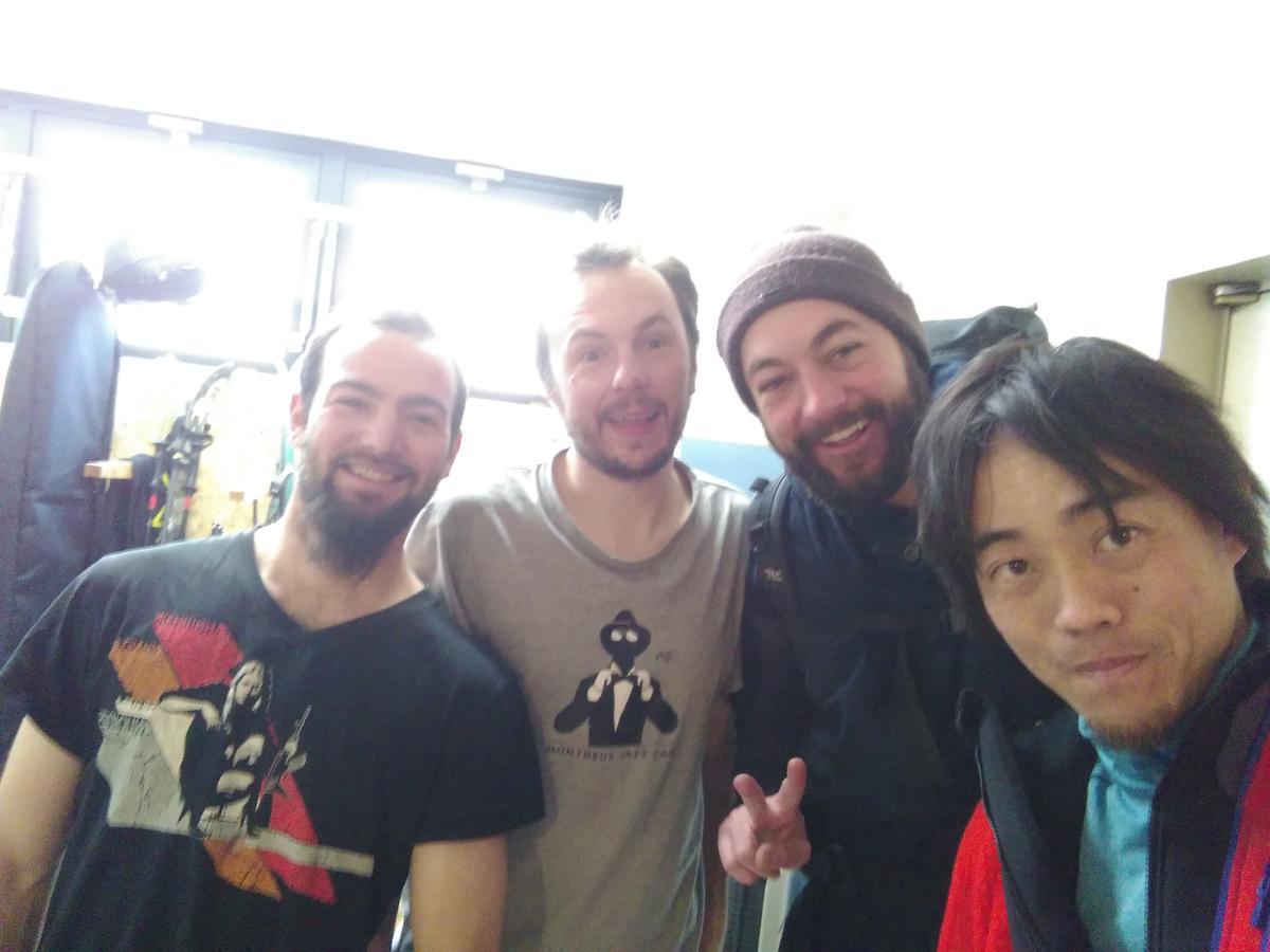 Ride 2* Asahikawa
